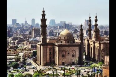 Cairo Guide: What to Eat and Drink