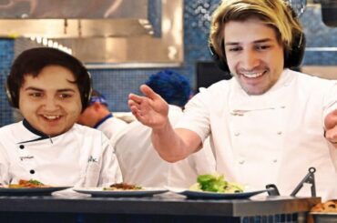 We Ran The Most Successful Restaurant