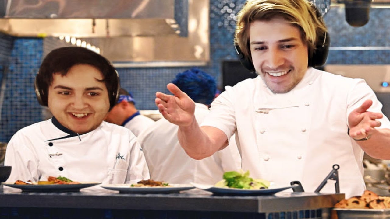 We Ran The Most Successful Restaurant We Ran The Most Successful Restaurant