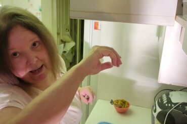 Step 7, Vegetarian Ravioli Tutorial: Filling and Boiling Ravioli #italiancooking #vegetarianrecipes