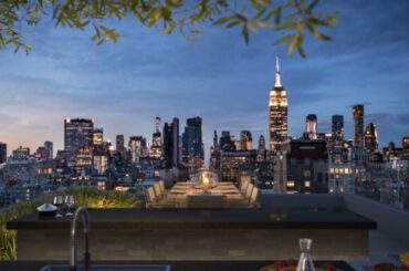 101 West 14th Street, Unit 4C, Manhattan, NY 10011