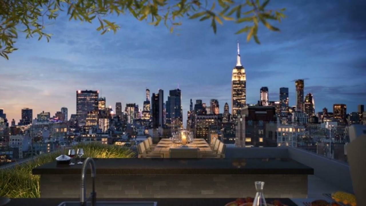 101 West 14th Street, Unit 4C, Manhattan, NY 10011 101 West 14th Street, Unit 4C, Manhattan, NY 10011