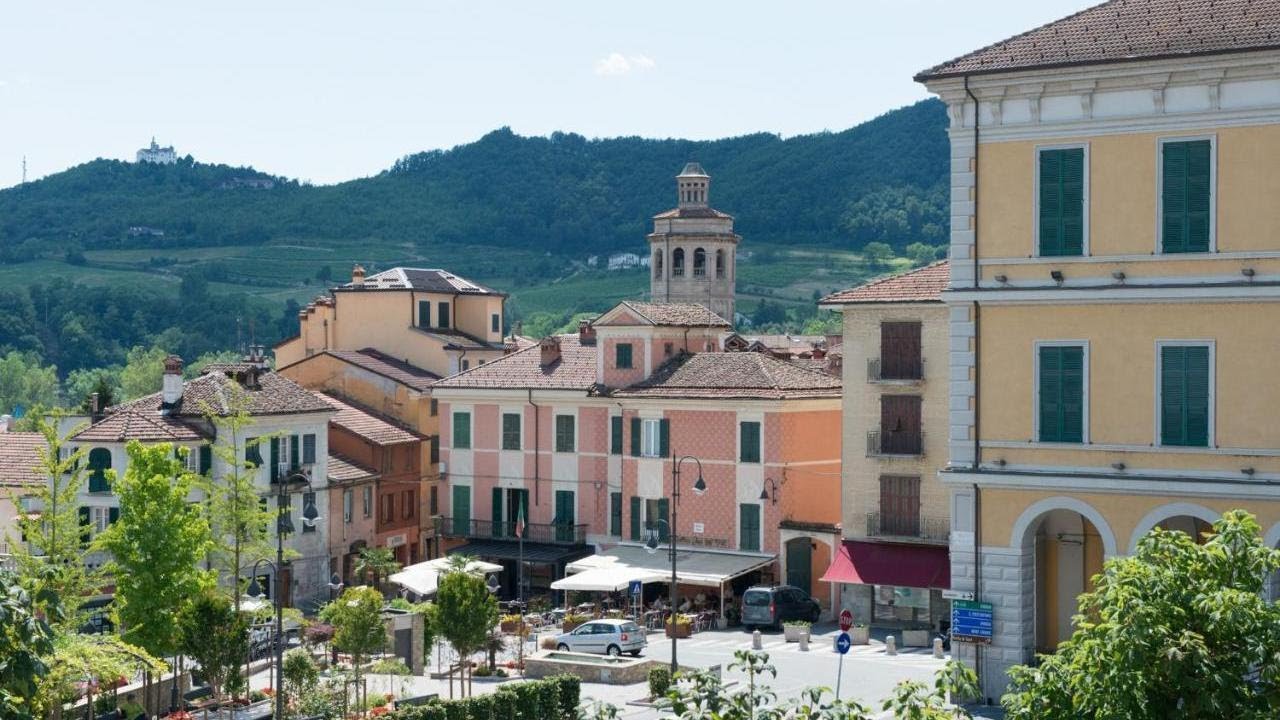 Albergo Al Castello, Gavi, Italy Albergo Al Castello, Gavi, Italy