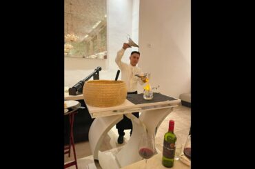 Playacar Palace - Gorgeous Room / View, Italian Find Dining w Piano - Top Shelf All Inclusive ! !