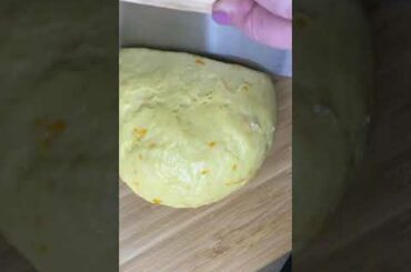 A staple for carnevale! Le chiacchiere! #italianfood #italiandesserts