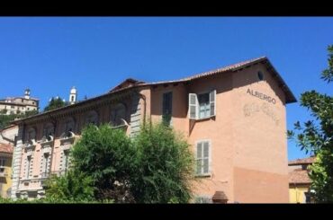 Villa Chiara Hotel, Canelli, Italy