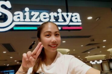 Saizeriya Italian Casual Dining Restaurant, affordable quality & healthy foods..