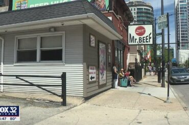 Italian beef sales booming in Chicago, all thanks to 'The Bear'