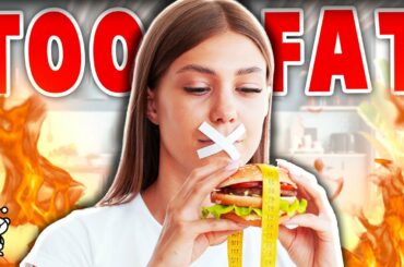 r/EntitledParents | CRAZY MOM Forces Me To LOSE WEIGHT!!! - rSlash Storytime