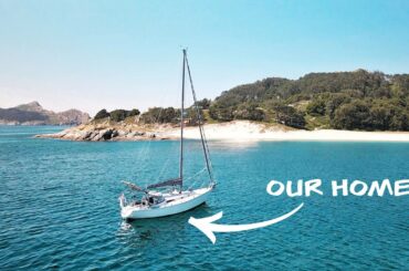 Emotional Start to a New Chapter   | Step 317