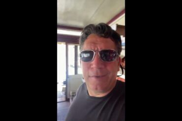 Quick trip to Fruit Stand Puglia Italy Cooking Italian with Joe