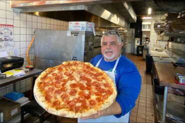 LIVE Supporting Family-owned Cucina Caruso Italian Market & Pizza Fort Lauderdale, Florida August 19