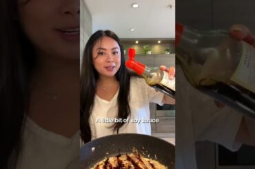 Soy Sauce in Pasta?