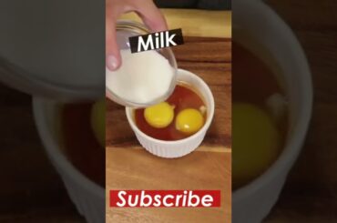 Italian Egg Bake l Recipe by #HomeHeadChef #shorts #shortvideo #cooking #food