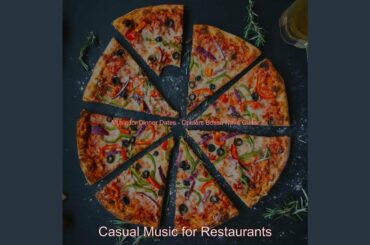 Hypnotic Fine Dining Restaurants