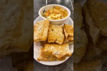 Pizza | Italian Food @Toni & Sergio