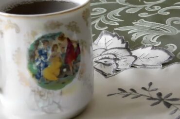 Basil, Italian Cooking, Basil Tea