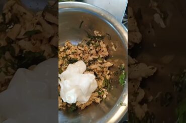 today special how to make chicken bread burseta #Italian food #Italy special dish #continental #food