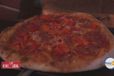 Dine Local: Enjoy Delicious Italian Food & Products At Nicoletta's Table