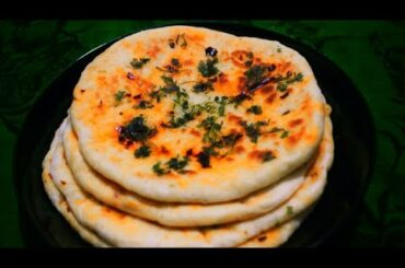3 Different Recipes! Italian Naan Bread, Fried Chicken and Garlic Sauce. Combo food. #cooking