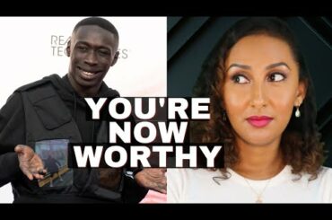 After Living In Italy Since He Was A Baby;TikTok Star Khaby Lame Finally Granted Italian Citizenship