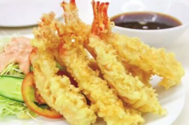 International Veg Fusion meal Recipes #Italian soup #japanese Tempura #Indonesian Gado Gado