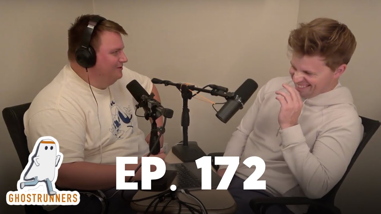Talking About Our Dads (Ep. 172) Talking About Our Dads (Ep. 172)