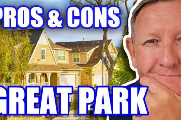 Pros & Cons of Living in Great Park Irvine California | Moving to Irvine California | CA Suburb 2022