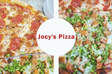Jocy's Pizza