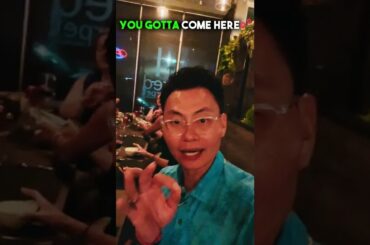 Best Italian food in USA!