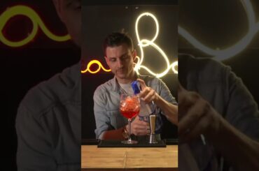 Lo Spritz VENEZIANO - Drink in Pillole | Italian Bartender