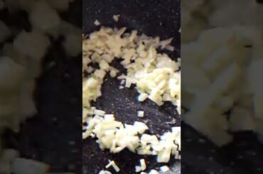 Cheesy Fish Linguine #linguine #cheese #fish #easydinner #italianfood #shorts