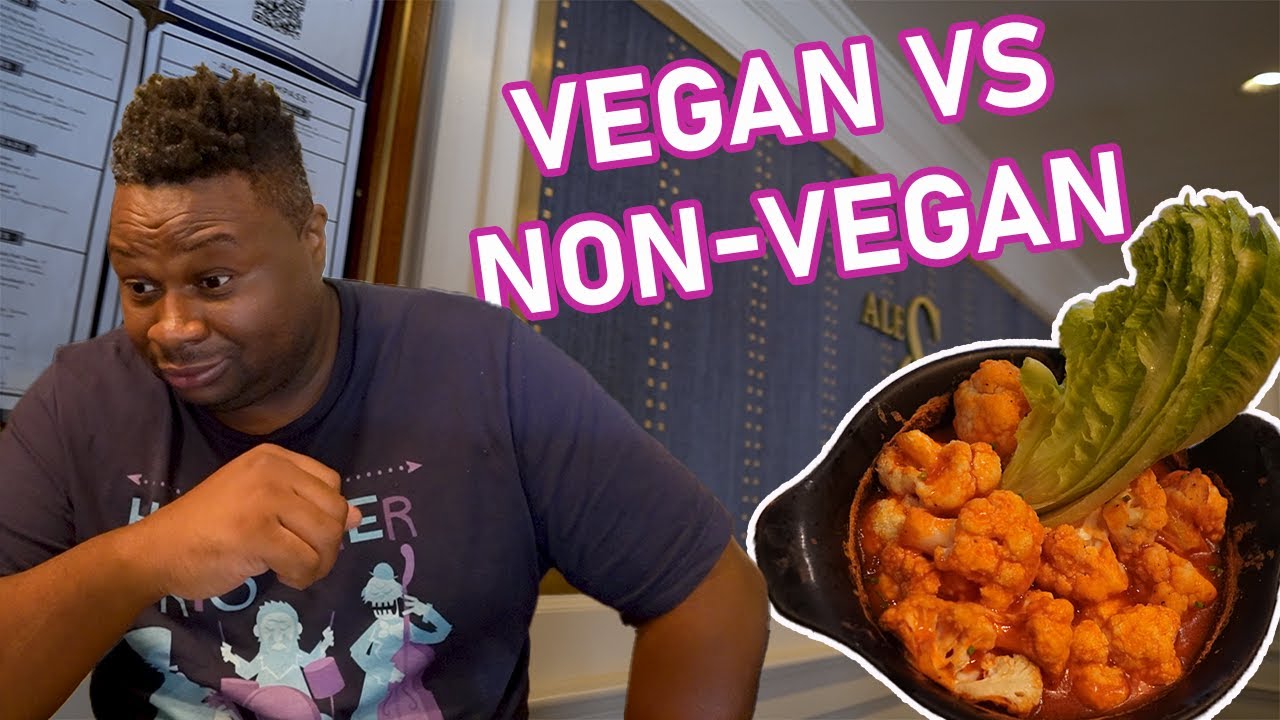 Ale and Compass Disney Dining Review 2022 Italian Food