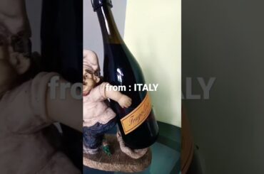 wine collection from Italy #shorts