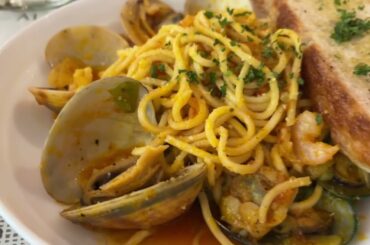 Ravioi Bistro at Greenbelt Ayala