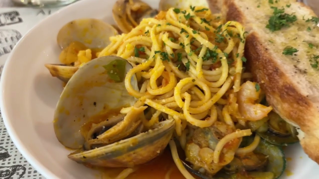 Ravioi Bistro at Greenbelt Ayala Ravioi Bistro at Greenbelt Ayala