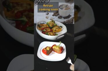 Italian Stuffed Peppers