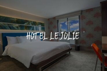 Hotel Le Jolie Review - Brooklyn , United States of America