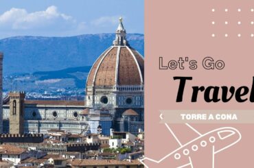 Torre a Cona - Tuscan Wine Estate (4* luxury winery near Florence, Italy)