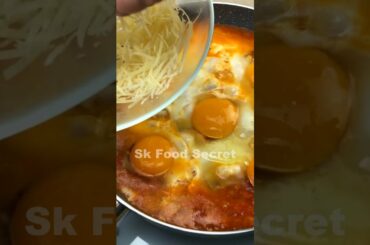 Delicious Recipe #short  Video | Quick Recipe | #shorts  #viral  Video