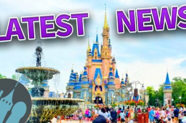 Latest News: BoardWalk Deli is OPEN, EPCOT Tours Returning Soon, NEW Booths at Food & Wine, and MORE