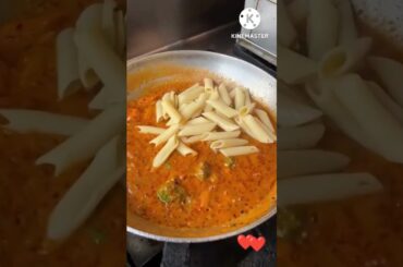 # creamy pasta recipe#