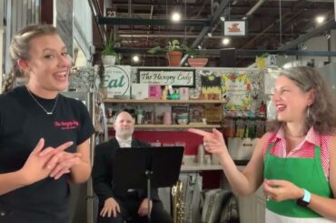 Thinking about charcuterie and wine?