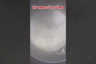 Risotto alla carbonara #food #risotto #carbonara #italianfood