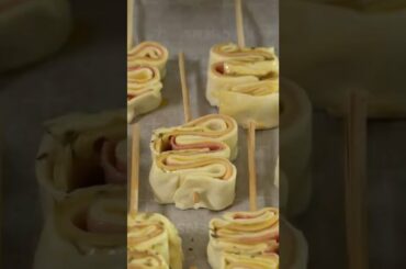 Level Up Your Ham and Cheese!