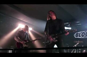 CHEAP WINE - 2013.10.17 Mezzago Italy (Bloom club)