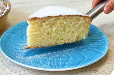 You must cook this / Italian Pie "12 spoons"