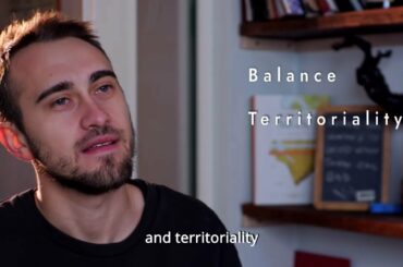 Alberto Ballarin, Piedmont - Italy