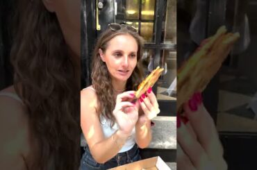 Best pizza in NYC #shorts #foodinsider #nyc #foodies #pizza #nyceats