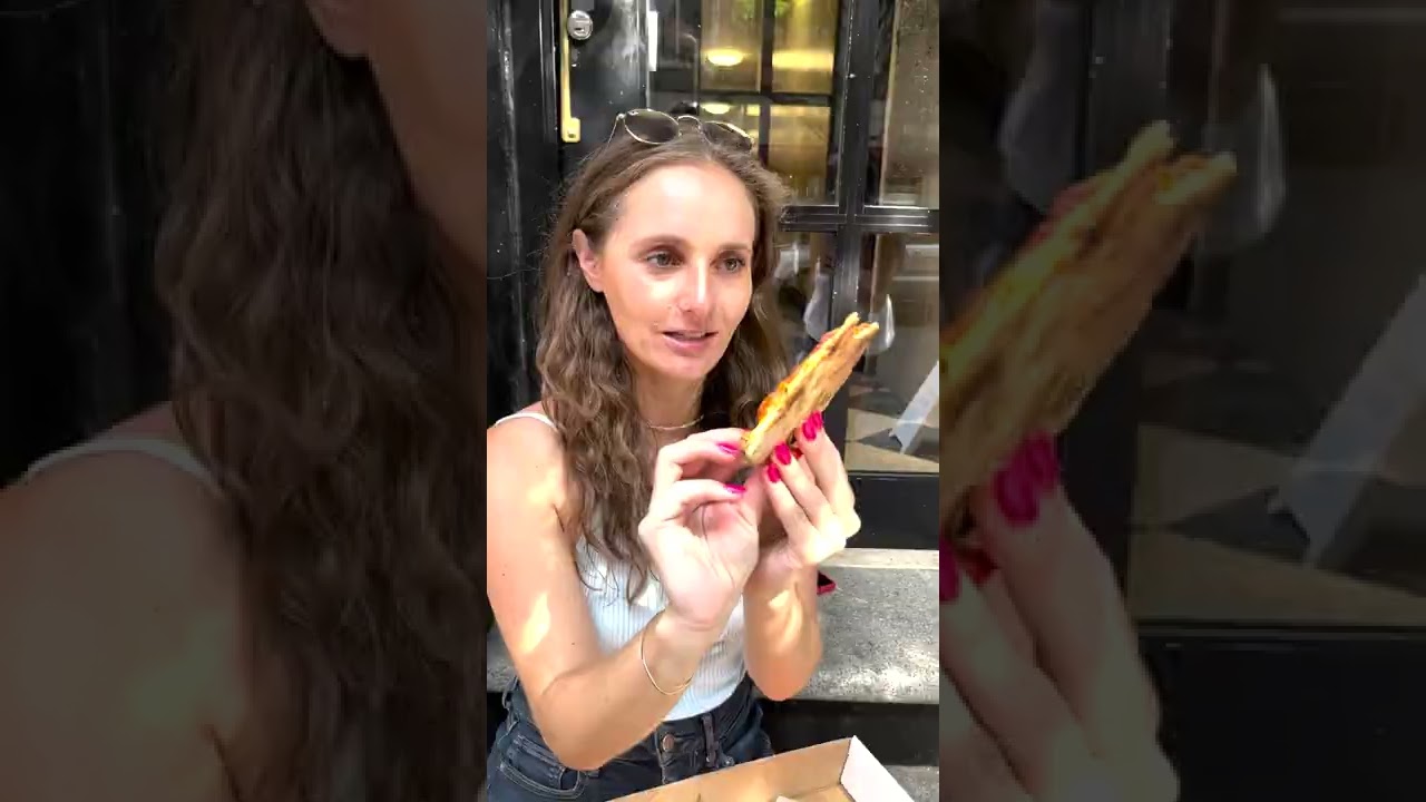 Best pizza in NYC #shorts #foodinsider #nyc #foodies #pizza #nyceats Best pizza in NYC #shorts #foodinsider #nyc #foodies #pizza #nyceats